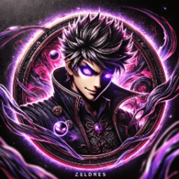 Ze1dres avatar