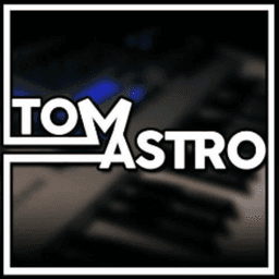 TomAstro_ avatar