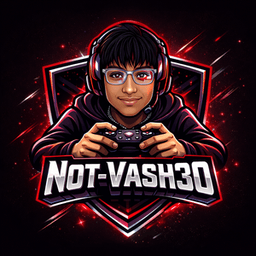 notvash30 avatar