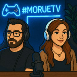 MorueTV avatar