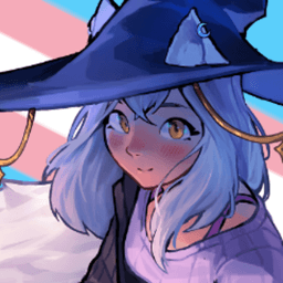 AliceLunazera avatar