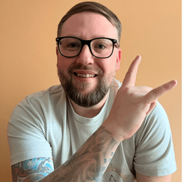 SmokeyGamer avatar