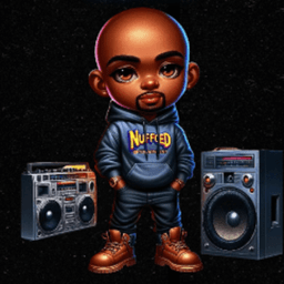 nuffcedradioshow avatar