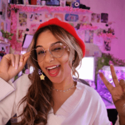 Sollarya_ avatar