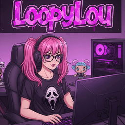 LoopyLouxox avatar