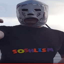 Soshlism avatar