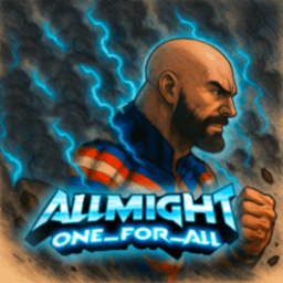 allmight__one avatar
