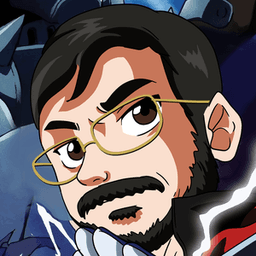 BlindDemon avatar