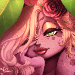 crystalfrogz avatar