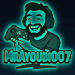MrAyoubi007 avatar
