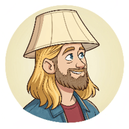 LampDoesVideoGame avatar