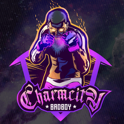 CharmCityBadBoy avatar