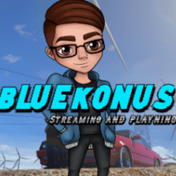 BlueKonus avatar