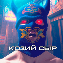 KozaCheez avatar