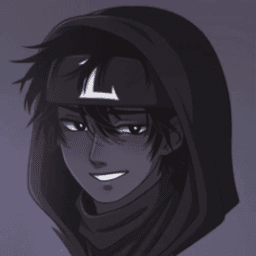 ronin avatar