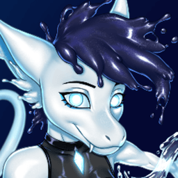 DatKawaiiWolfy avatar