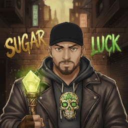 el_sugar_luck avatar