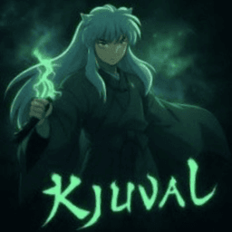 kjuval avatar