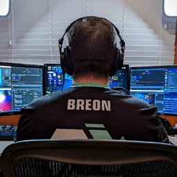 Breon avatar