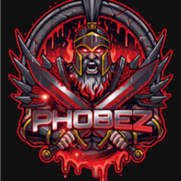 ITZPHOBEZ avatar