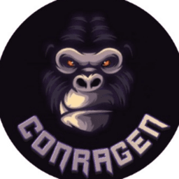 conragen avatar