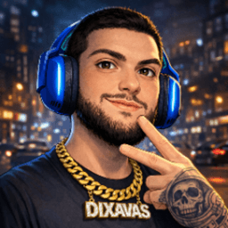 Bisnaga avatar