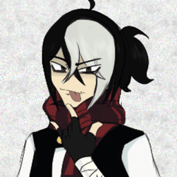 GKuro_Monochrome avatar