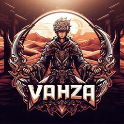 RealVahza avatar