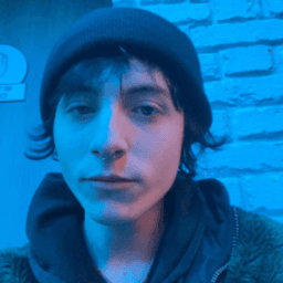 Neproxin avatar