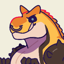 babanasaur avatar