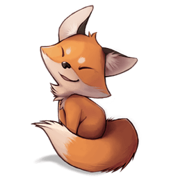 Falliblefoxx avatar