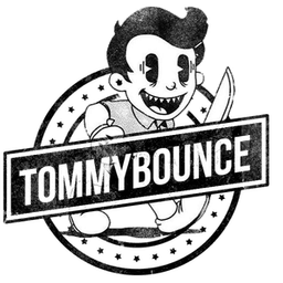 TommyBounce avatar