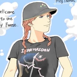 パーレイ avatar
