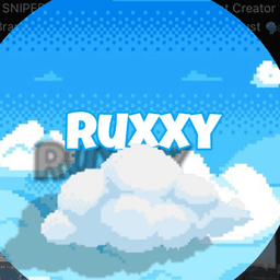 Ruxxy1x avatar