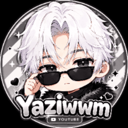 yaziwwm avatar