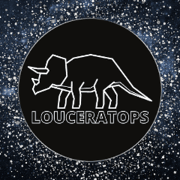 louceratops avatar