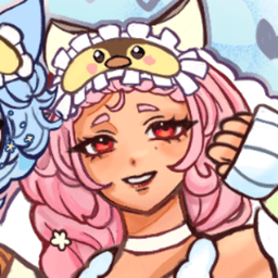 SugaryRose avatar
