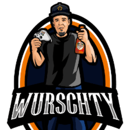 Wurschty avatar
