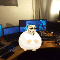 MLGducks_Anonymous avatar