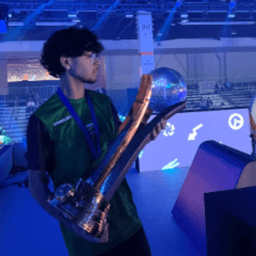 SirMajed avatar