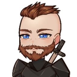 BoldMordred avatar