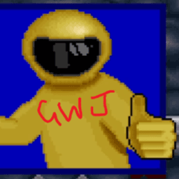 GamesWithJohnny_ avatar