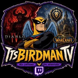 itsbirdmantv avatar