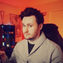 TheGryphon avatar