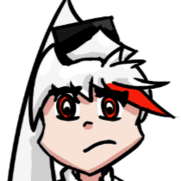 Waifu avatar