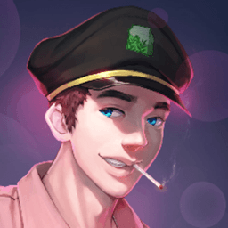 葛林_謬克 avatar