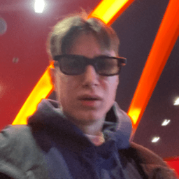 Benbata avatar