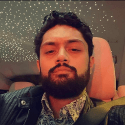 Salmaander avatar