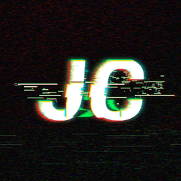 JCglitchmaster avatar