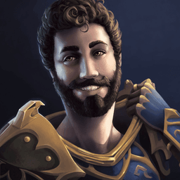 KaastTheRogue avatar